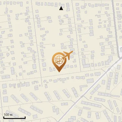 Foto zu Blomeweg 16, 22147 Hamburg