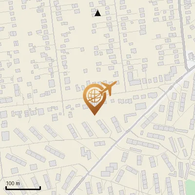 Foto zu Blomeweg 17, 22147 Hamburg