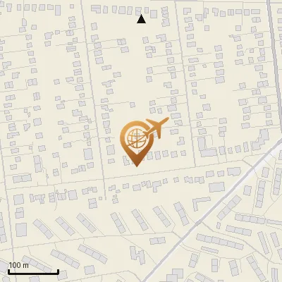 Foto zu Blomeweg 18, 22147 Hamburg