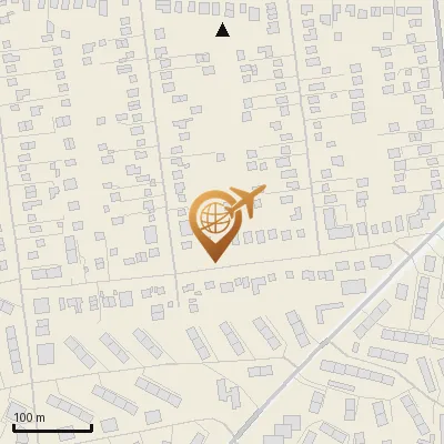 Foto zu Blomeweg 20, 22147 Hamburg