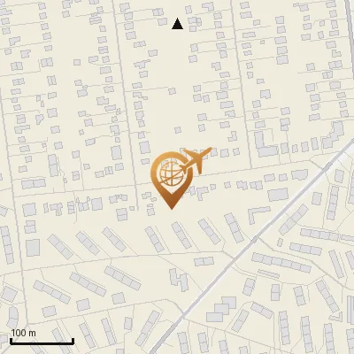 Foto zu Blomeweg 21, 22147 Hamburg