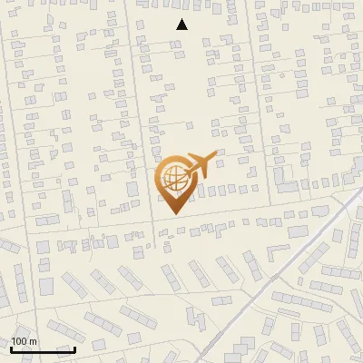 Foto zu Blomeweg 22, 22147 Hamburg