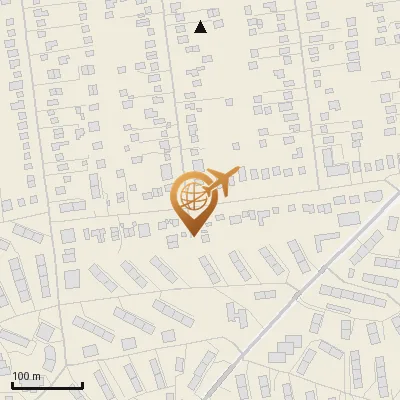 Foto zu Blomeweg 25, 22147 Hamburg