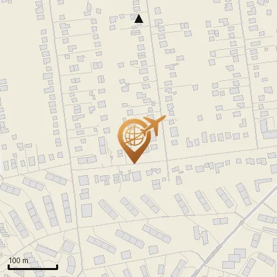 Foto zu Blomeweg 26, 22147 Hamburg