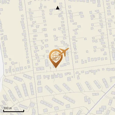 Foto zu Blomeweg 28, 22147 Hamburg