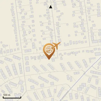 Foto zu Blomeweg 29, 22147 Hamburg