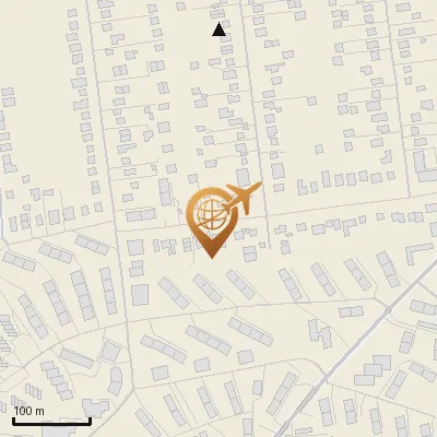 Foto zu Blomeweg 31, 22147 Hamburg