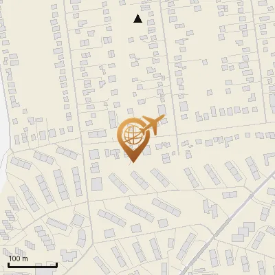 Foto zu Blomeweg 33, 22147 Hamburg