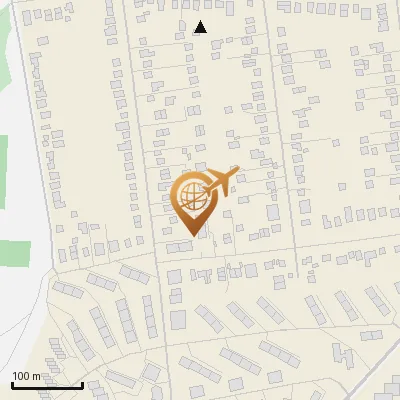 Foto zu Blomeweg 34, 22147 Hamburg