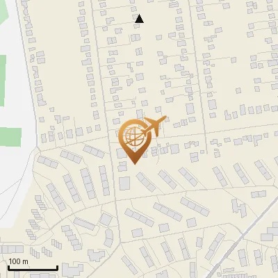 Foto zu Blomeweg 37, 22147 Hamburg