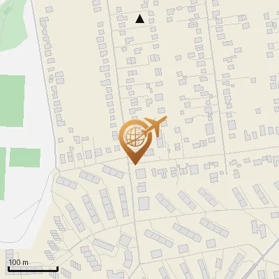 Foto zu Blomeweg 38, 22147 Hamburg