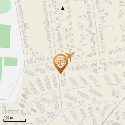 Foto zu Blomeweg 39, 22147 Hamburg