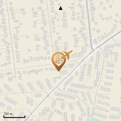 Foto zu Blomeweg 5, 22147 Hamburg