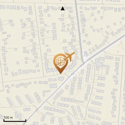 Foto zu Blomeweg 6, 22147 Hamburg