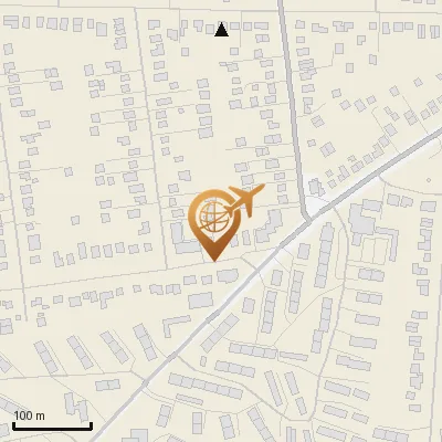 Foto zu Blomeweg 8, 22147 Hamburg