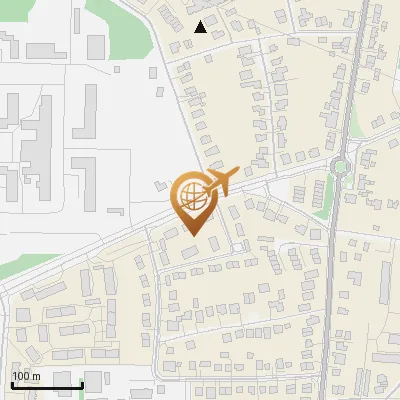 Foto zu Blomkamp 100, 22549 Hamburg