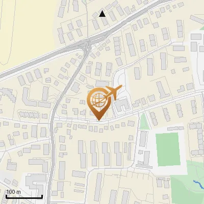 Foto zu Blomkamp 11, 22549 Hamburg