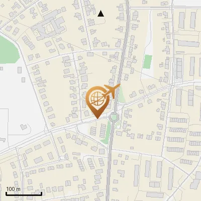 Foto zu Blomkamp 111, 22549 Hamburg