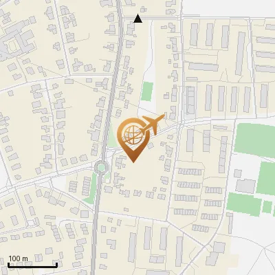 Foto zu Blomkamp 122, 22607 Hamburg