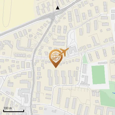 Foto zu Blomkamp 14, 22549 Hamburg