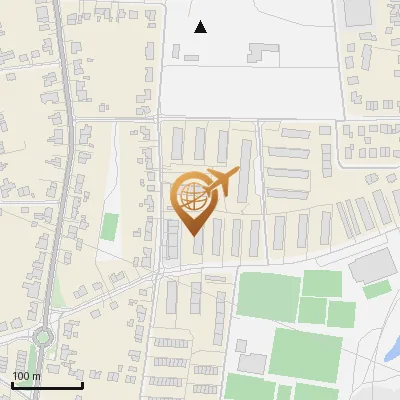 Foto zu Blomkamp 141, 22607 Hamburg