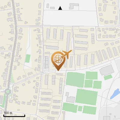 Foto zu Blomkamp 143, 22607 Hamburg