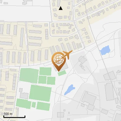 Foto zu Blomkamp 156, 22607 Hamburg