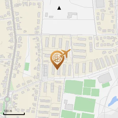 Foto zu Blomkamp 159, 22607 Hamburg