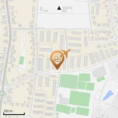 Foto zu Blomkamp 167, 22607 Hamburg