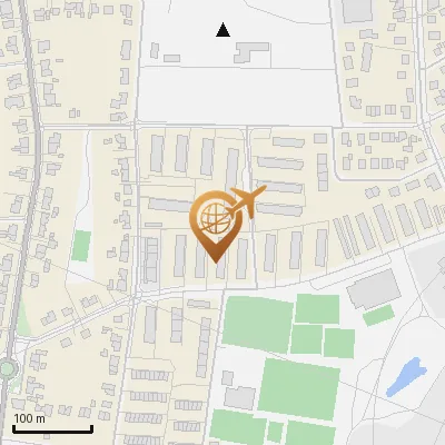 Foto zu Blomkamp 175, 22607 Hamburg