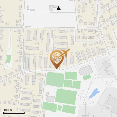 Foto zu Blomkamp 179, 22607 Hamburg