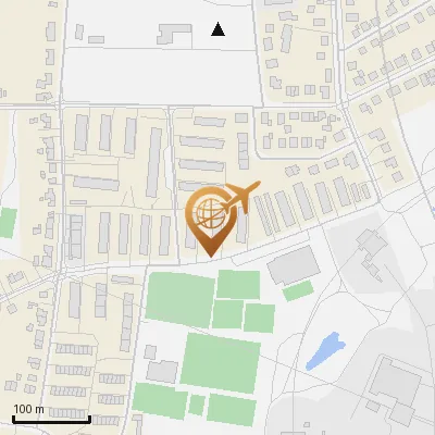 Foto zu Blomkamp 185, 22607 Hamburg