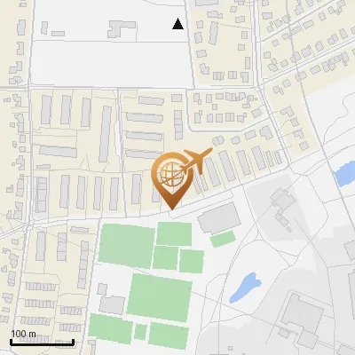 Foto zu Blomkamp 191, 22607 Hamburg