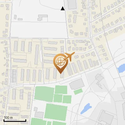 Foto zu Blomkamp 195, 22607 Hamburg