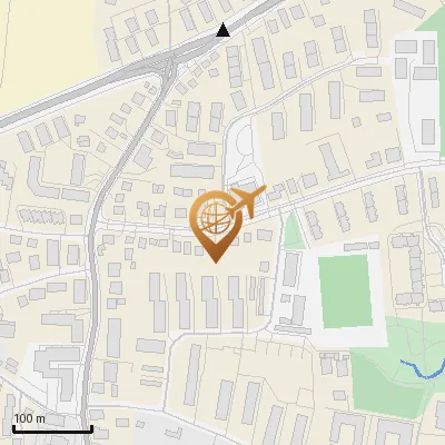 Foto zu Blomkamp 20, 22549 Hamburg