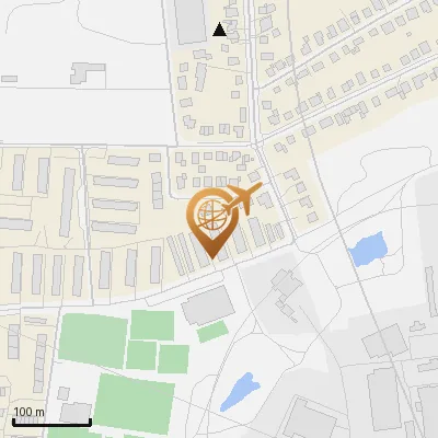 Foto zu Blomkamp 211, 22607 Hamburg