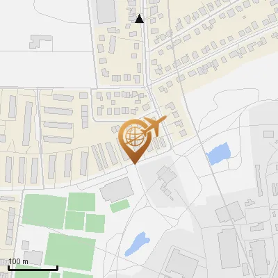 Foto zu Blomkamp 217, 22607 Hamburg