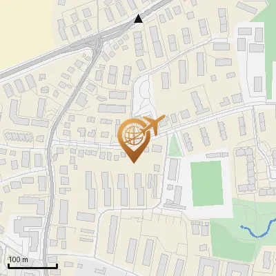 Foto zu Blomkamp 22, 22549 Hamburg