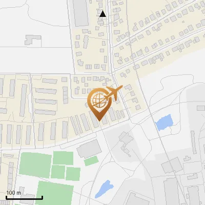 Foto zu Blomkamp 223, 22607 Hamburg