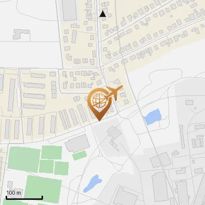 Foto zu Blomkamp 225, 22607 Hamburg