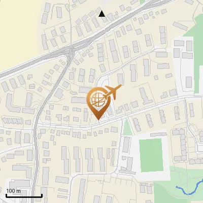 Foto zu Blomkamp 23, 22549 Hamburg