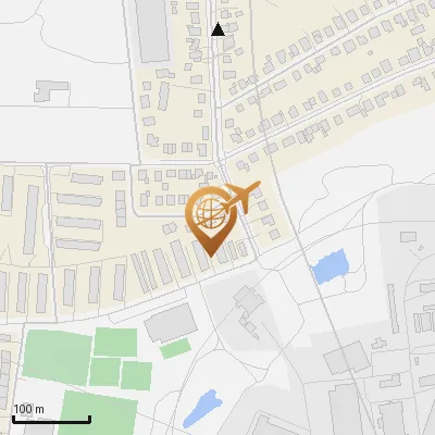 Foto zu Blomkamp 231, 22607 Hamburg