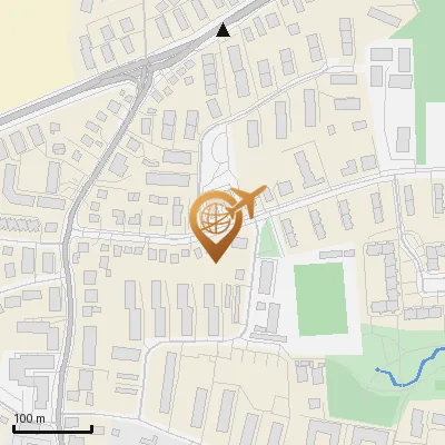 Foto zu Blomkamp 24, 22549 Hamburg