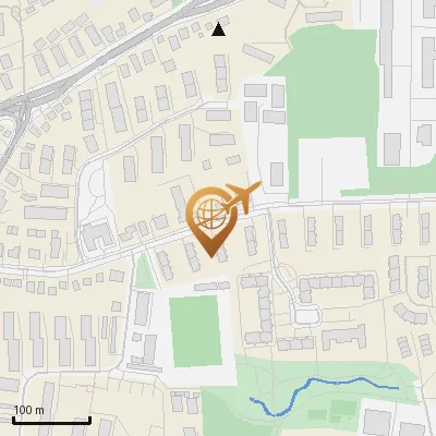 Foto zu Blomkamp 36, 22549 Hamburg