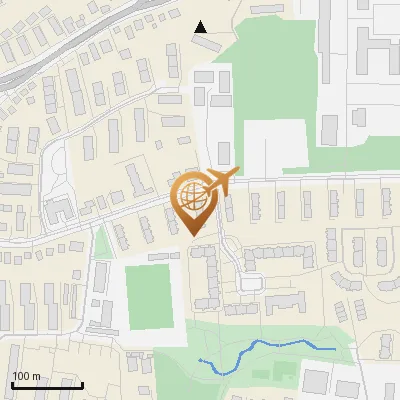 Foto zu Blomkamp 38, 22549 Hamburg