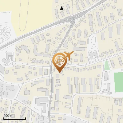 Foto zu Blomkamp 4, 22549 Hamburg