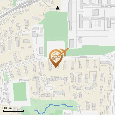 Foto zu Blomkamp 44, 22549 Hamburg