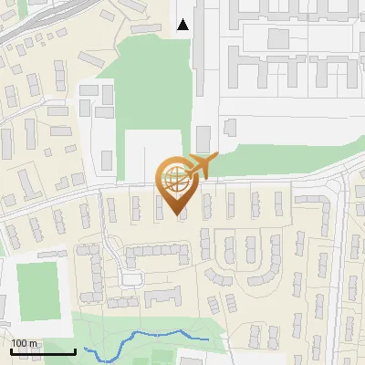 Foto zu Blomkamp 46, 22549 Hamburg