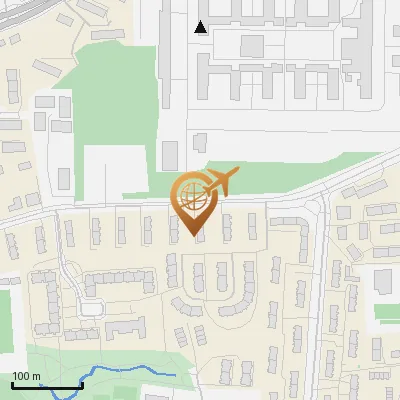 Foto zu Blomkamp 50, 22549 Hamburg