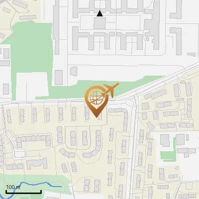 Foto zu Blomkamp 54, 22549 Hamburg